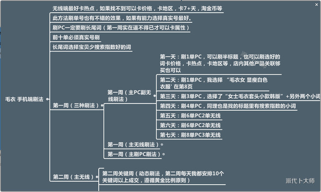 21天单品访客冲到9000，揭秘你所不知道的内幕 - 第6张  | vicken电商运营